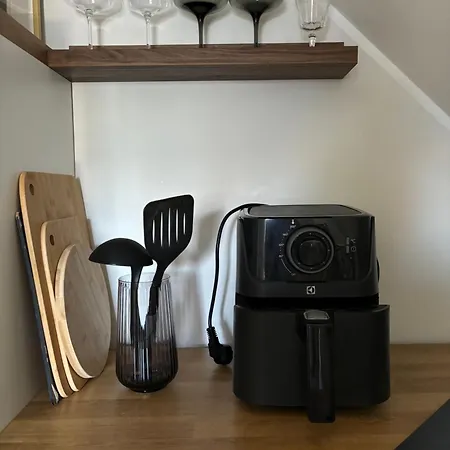 公寓 Elsa In The Area