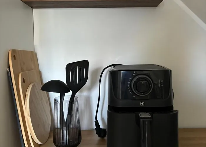 Apartman Elsa In The Area