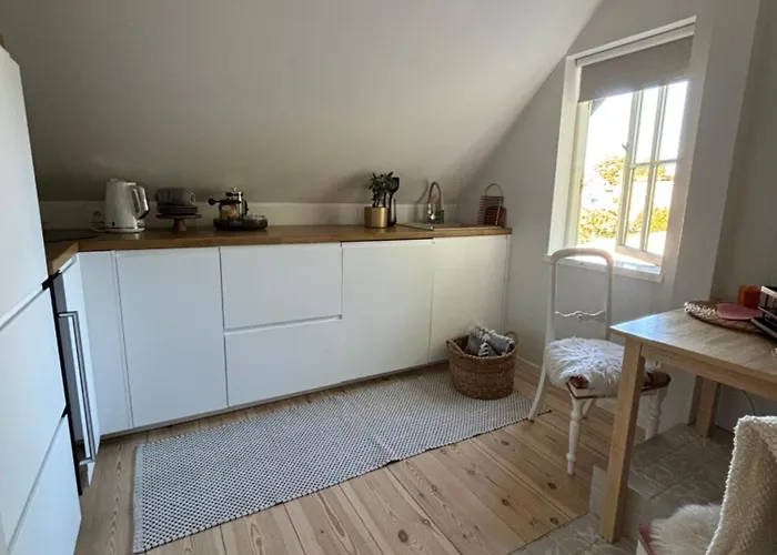 Apartman Elsa In The Area Parnu